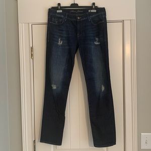 Mavi Emma Slim Boyfriend jeans